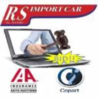 RS Import car