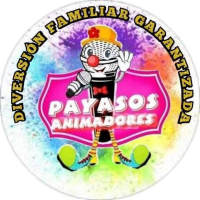 Payasos Animadores