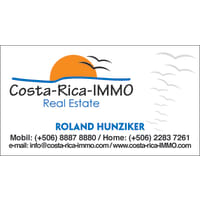 Costa Rica Immo