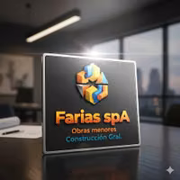 Farias spA