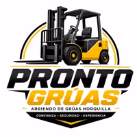 Prontogruas