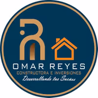 Constructora Omar Reyes