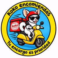 Foto de perfil de Kokoencomiendas