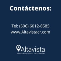 Altavista  Mercadeo & Ventas Inmobiliarias