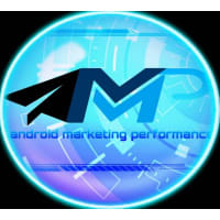 Amp Android marketing Performance