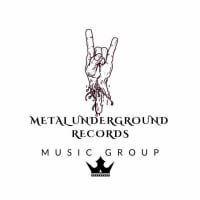 Metal Underground Store