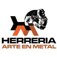Herrería Arte en Metal