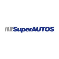 SUPER AUTOS