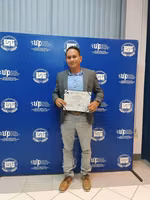 Luis Mendieta