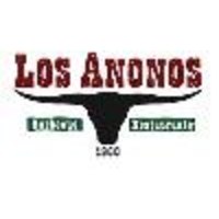 Restaurante Los Anonos