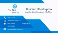 Friopino