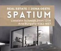 SPATIUM Real State