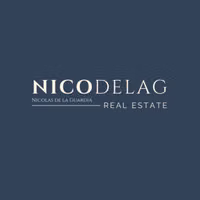 Foto de perfil de Nicodelag