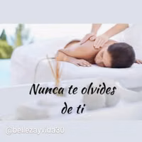 LUZ SPA BELLEZA Y VIDA