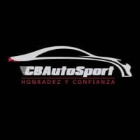 CBAUTOSPORT