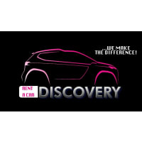 Discovery Rent a Car