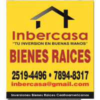 Inbercasa Bienes Raices