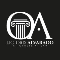 Oris Alvarado