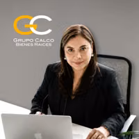 Alejandra Arias Grupo Calco