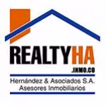 Foto de perfil de Realtyha - Asesores Inmobiliarios.