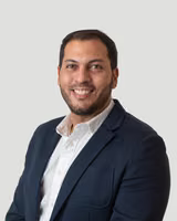 Foto de perfil de Samuel Gelvis