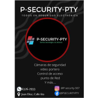 P-SECURITY-PTY