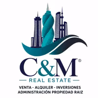 C&M REAL ESTATE PANAMÁ