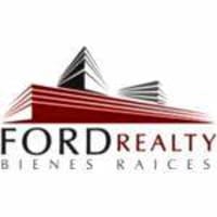 FORD REALTY, S. A.