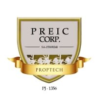 PREIC CORP. PJ-1356