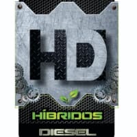 Hibridos Diesel Pty