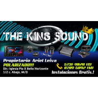 The king sound
