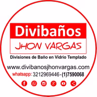 divibaños jhon vargas