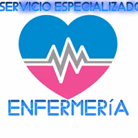 Servicio Especializados en Enfermería