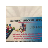 Lily Lam