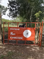 Propiedad Hnos. Franceschi