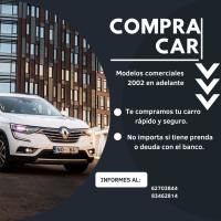 Compracar