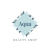 Aqua Beauty Shop