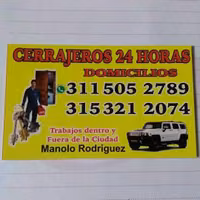 Foto de perfil de cerrajeros bogota 3115052789