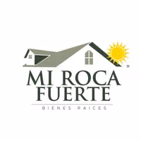 Foto de perfil de Bienes Raices Mi Roca Fuerte