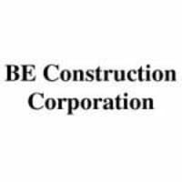 BE CONSTRUCTION