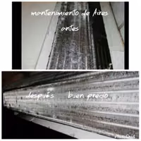 Refrigeración  el máster Oliver07