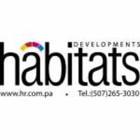 Habitats Developments