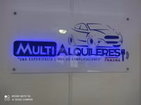 Multialquileres Panamá