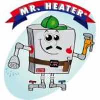 Mr. Heater CR