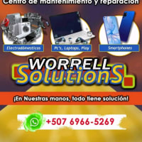 Worrell Solutions