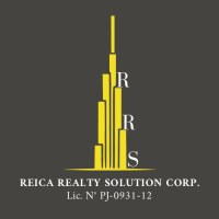 REICA REALTY SOLUTION CORP.