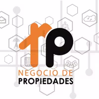 Negocio de Propiedades Bienes Raices