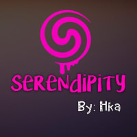 Serendipity by Hka