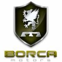 BORCA MOTORS