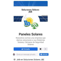 Soluciones Solares J&E